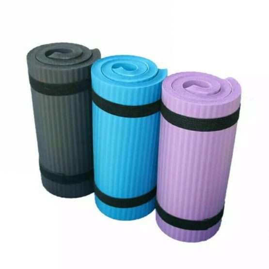 Yoga mat/Gym mat/Exercise Mat-15MM
