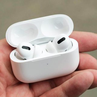 Airpod 2 A Grade with Wireless Charging