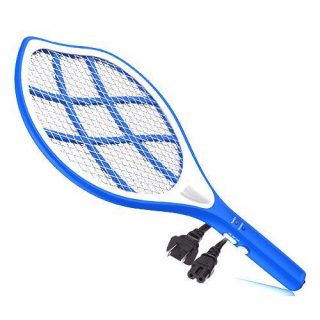 Bright Mosquito Racket/With UV Blue Bulb