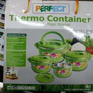 Thermal Food Container/Hot Box/Hot Warm Box