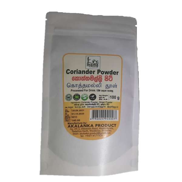 Coriander Powder/140g