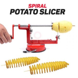 Spiral Potato Slicer/Cutter