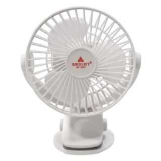 Bright Rechargeable Mini Fan BR-59RC