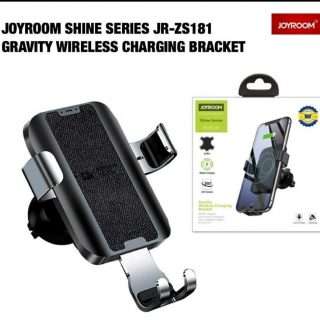 Joyroom Gravity Wireless Charging Bracket